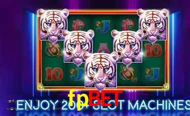 fpbet: A Experiência de Casino com Jogos de Mesa ao Vivo